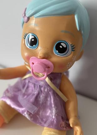Лялька cry baby 2