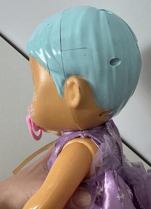Лялька cry baby 4
