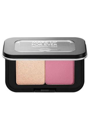 Make up for ever палетка