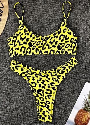 Женский купальник