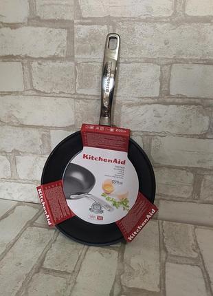 Сковорода kitchen aid