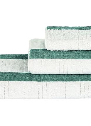 Полотенце банное versailles баланс vs-t310-7014 70х140 см серое
