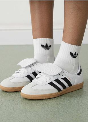 Кросівки adidas samba lt