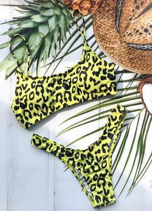 Женский купальник