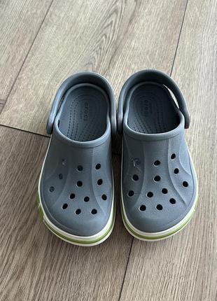 Оригінальні crocs