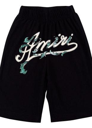 Чоловічі шорти amiri w3 xs