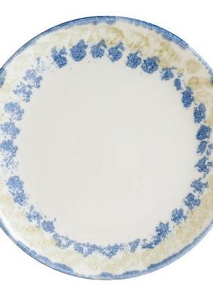 Тарелка десертная bonna moon sky mskgrm21dz 21 cм