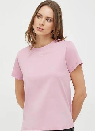 Женская футболка pinko w1 m