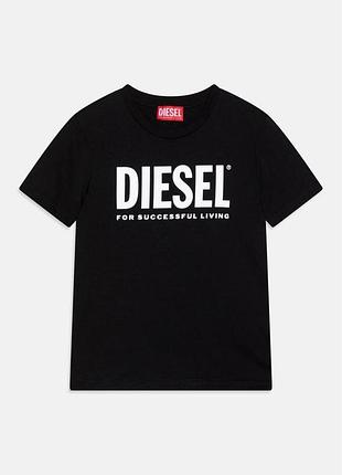 Мужская футболка diesel w2 xs