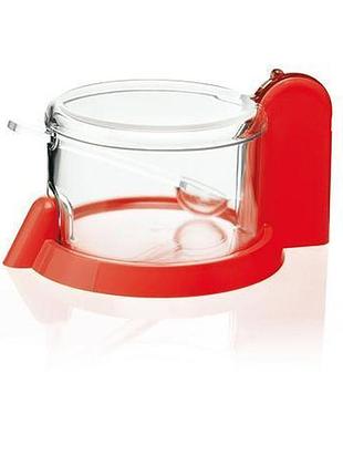 Сырница guzzini 16505431 15 см