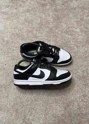 Кросівки nike dunk оригінал 2