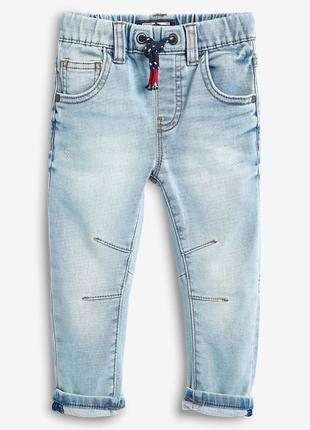 Джинсы next 2-3