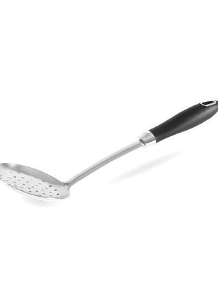 Шумовка gipfel montego gp-9315 36 см черная