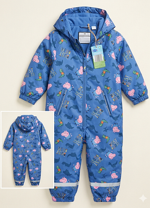 Комбинезон pepa pig