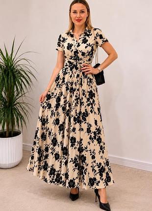 Вінтажна сукня nina ricci paris
