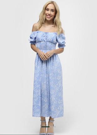 Сукня intertop x kvitkova