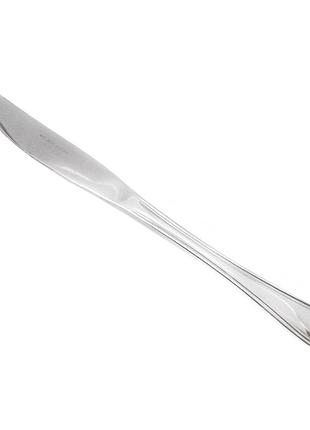 Нож столовый mazhura inglese mz-320-1 21.5 см