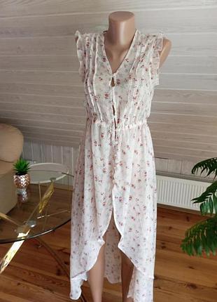 Пеньоар ,zara
