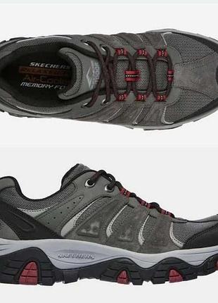 Кросівки skechers