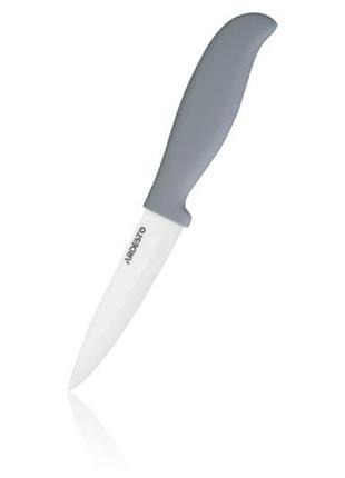 Ніж універсальний ardesto fresh grey ar-2120-сg 9.7 см