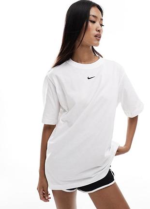 Футболка nike 2