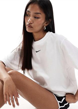 Футболка nike