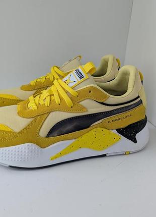 Кроссовки puma pokemon