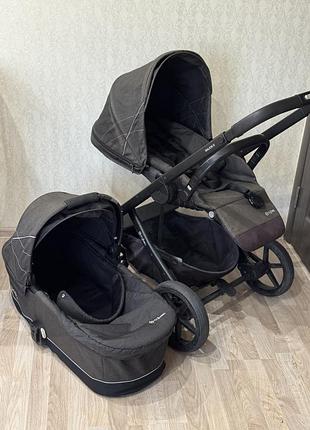 Продаю коляску cybex balios s 2в1