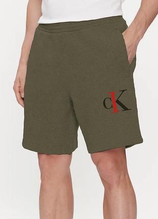 Чоловічі шорти calvin klein w11 xs