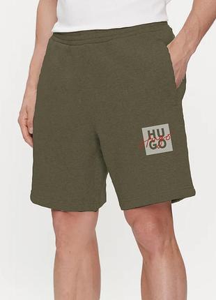 Чоловічі шорти hugo boss w7 xs