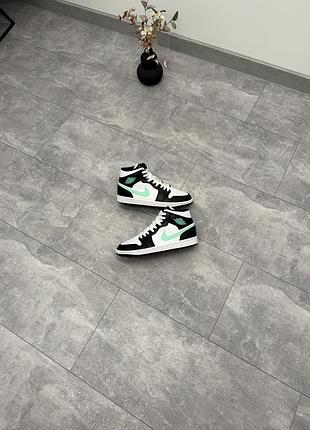 Кросівки nike jordan