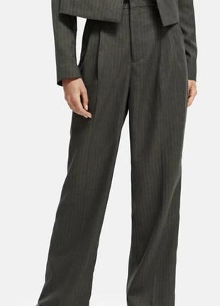 Брюки scotch&soda
