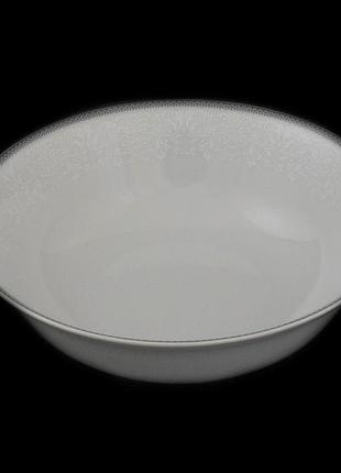 Салатник круглый 13 см opal thun 8034800-13-1-с