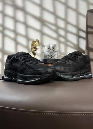 New balance abzorb 2000  black 2