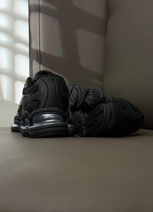 New balance abzorb 2000  black 7