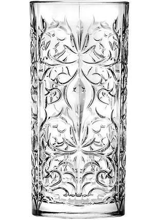 Склянка висока rcr tattoo 26941020406 370 мл
