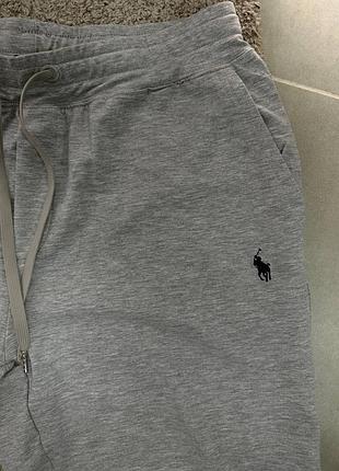 Шорти polo ralph lauren