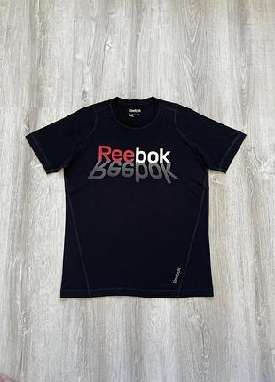 Reebok t shirt