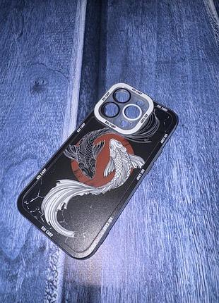 Чохол на iphone 14pro