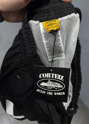 Шорти corteiz