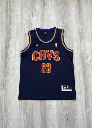 Adidas james nba 23