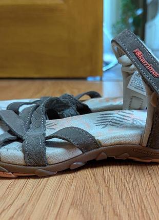 Сандалі karrimor salina жіночі шкіряні (оригінал)