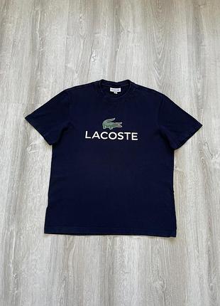 Lacoste t shirt