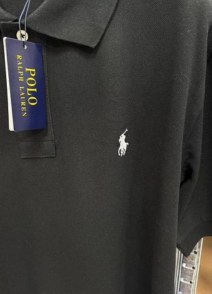 Футболка polo ralph lauren