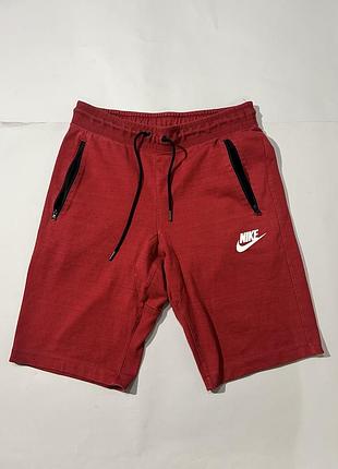 Шорти nike