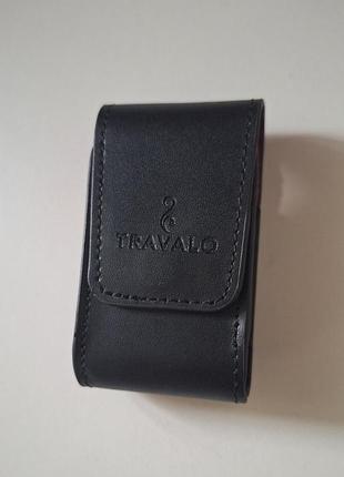 Чохол travalo для многоразових атомайзеров.
