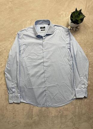 Сорочка hugo boss