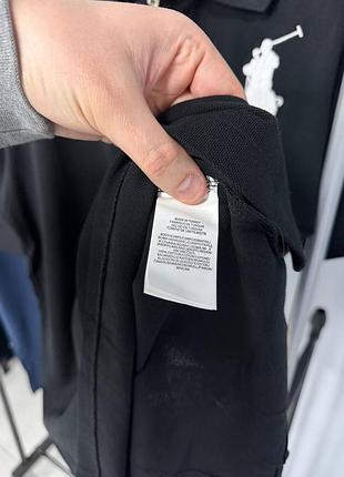 Футболка polo ralph lauren
