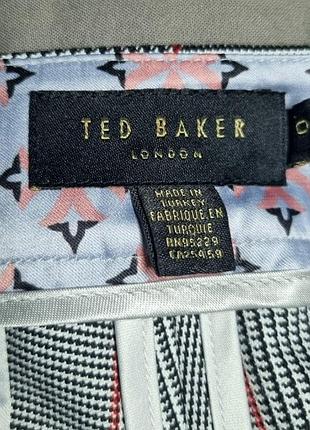 Брюки ted baker 7