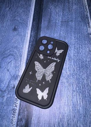 Чохол на iphone 14pro
